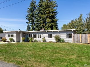 4403 223rd St SW, Mountlake Terrace, WA 98043
