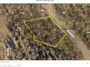 2115 Castle Peak Mtn, Connelly Springs, NC 28612