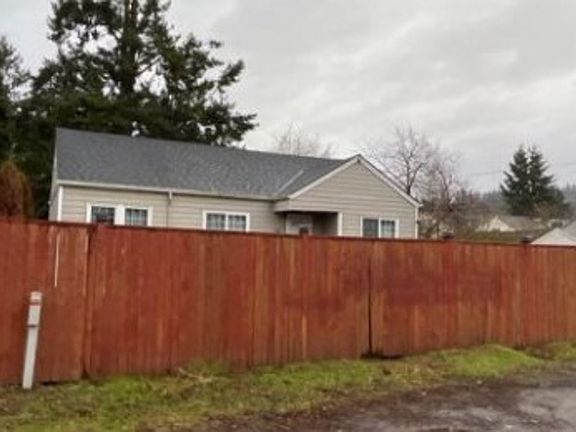 Property Side View