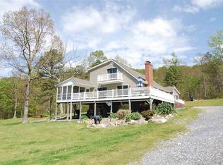 244 Mountain Top Ln, Crimora, VA 24431