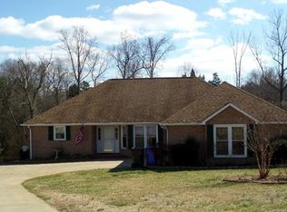 112 Jeremy Dr, Kings Mountain, NC 28086