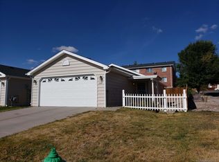 366 Arbor Ln, Cheyenne, WY 82009