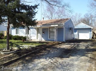 5932 Getz Ln, Indianapolis, IN