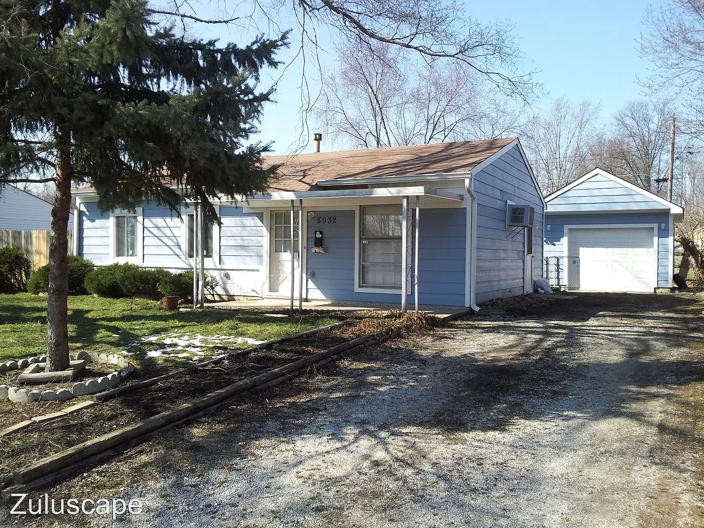 5932 Getz Ln photo 1