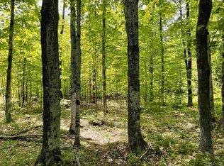 4855 N Camp 23 Rd, Germfask, MI 49836