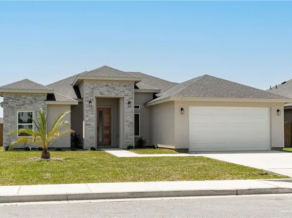 414 Hope Dr, La Feria, TX 78559