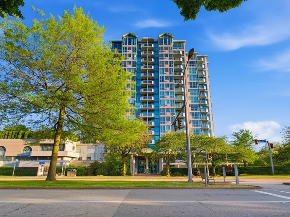 7500 Granville Ave #908, Richmond, BC V6Y 3Y6
