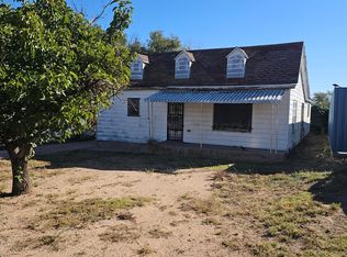 1906 N Washington St, Amarillo, TX 79107