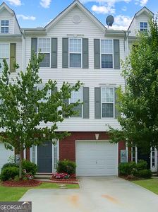 5689 Strathmoor Manor Cir, Lithonia, GA, 30058
