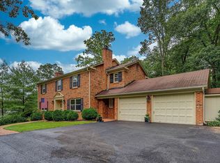 307 Darwin Rd SW, Roanoke, VA 24014