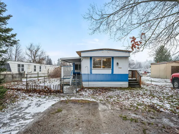 1356 N Highway 41 Trlr 30, Post Falls, ID 83854