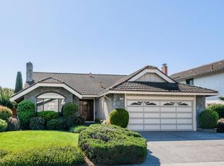 1195 Ramblewood Way, San Mateo, CA 94403