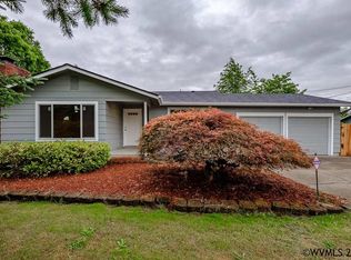 1433 33rd Ave SE, Albany, OR 97322