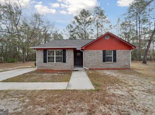 235 Davis St, Hinesville, GA 31313