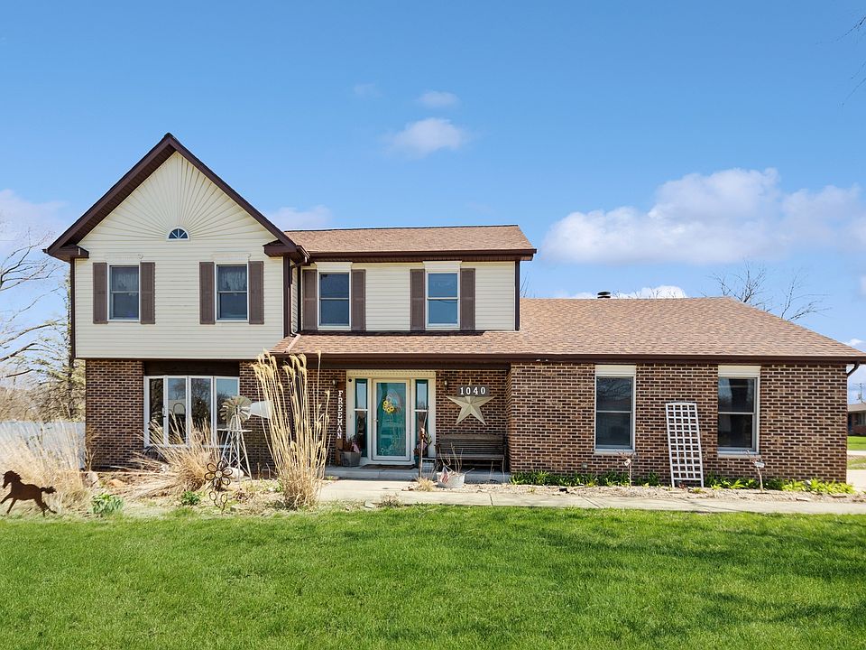 1040 N Cedar Rd, New Lenox, IL 60451 Zillow