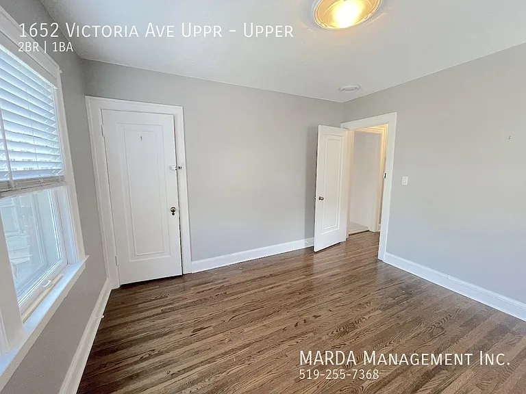 1652 Victoria Ave #UPPER — Photo 16
