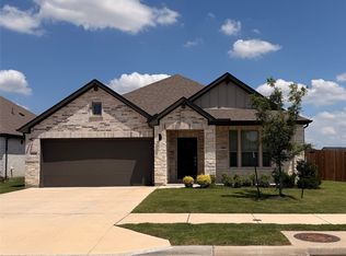 10600 Potawatomi Ln, Fort Worth, TX 76179