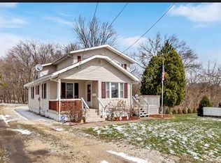 1627 Salem Ave, Akron, OH 44306