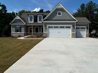 135 River Ridge Walk, Monroe, GA 30656
