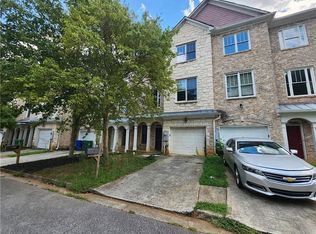 4871 Pinnacle Dr, Stone Mountain, GA 30088