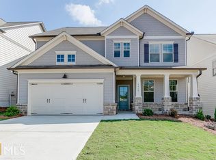 5410 Long Branch Way #53, Flowery Branch, GA 30542