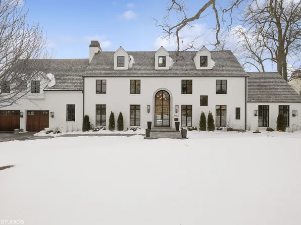 994 Bluff Rd, Glencoe, IL 60022