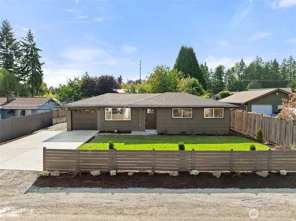 11703 SE 160th Street, Renton, WA 98058