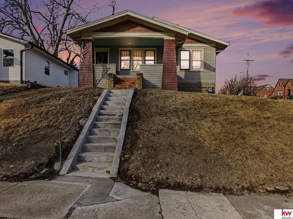 6354 N 33rd Ave, Omaha, NE 68111