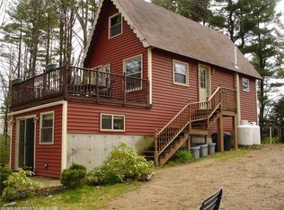 34 Sam Ln, Wells, ME 04090
