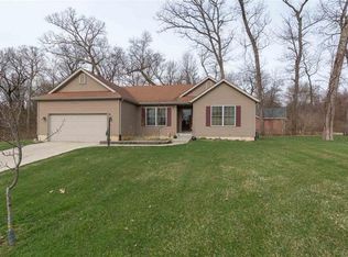 4141 Garden Oak Ct, South Bend, IN 46628