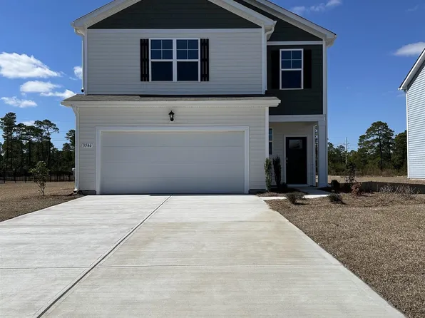 3546 Ashridge Way, Conway, SC 29526