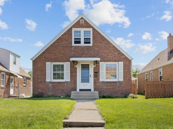 3348 South 13th STREET, Milwaukee, WI 53215