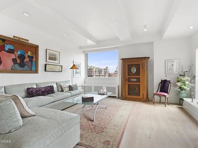 263 W End Ave APT 17B, New York, NY, 10023