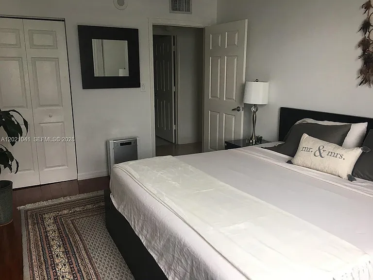 1155 Brickell Bay Dr #3102 — Photo 8