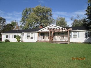 181 E Richton Rd, Crete, IL 60417