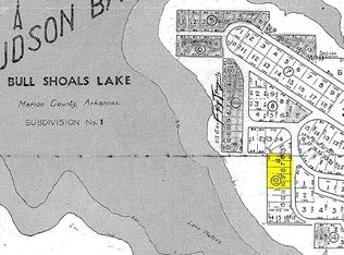 Lots 6 10 Hudson Bay, Oakland, AR 72661