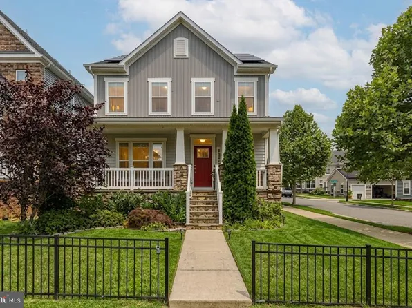 22110 Fulmer Ave, Clarksburg, MD 20871