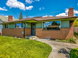 10022 62nd Ave S, Seattle, WA 98178