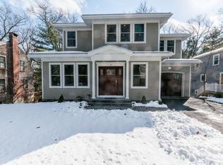 66 Alexander Rd, Newton, MA 02461