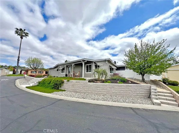 328 Lark Dr, Paso Robles, CA 93446