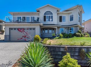 6529 Raven Rd, Nanaimo, BC V9V1R1