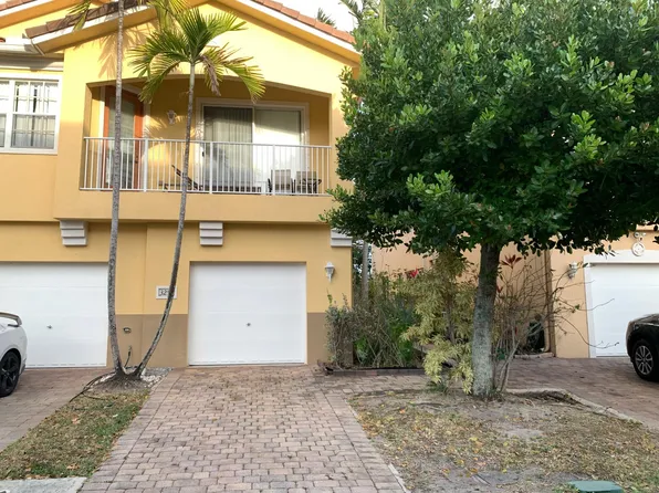 3254 Mirella Dr, Riviera Beach, FL 33404