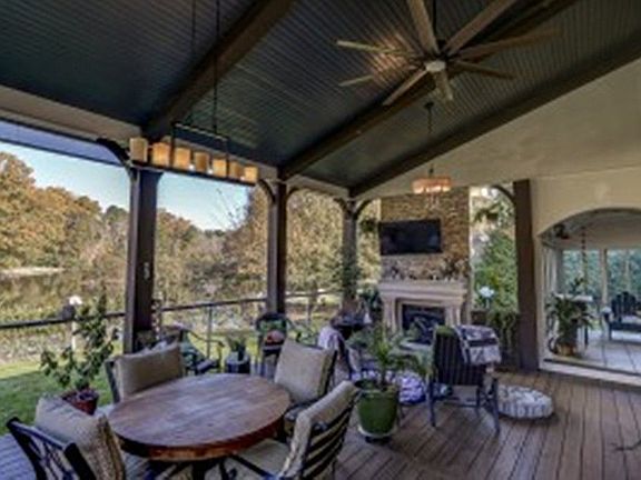 Verandah