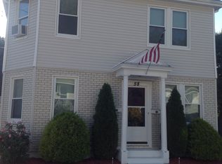 58 Greenville Ave, Johnston, RI 02911