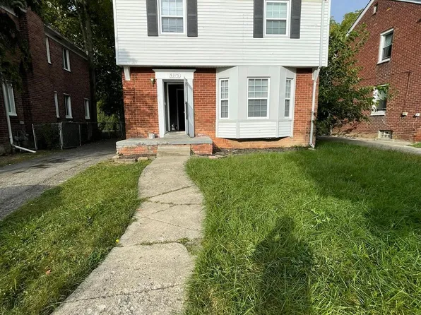 9375 Penrod St, Detroit, MI 48228