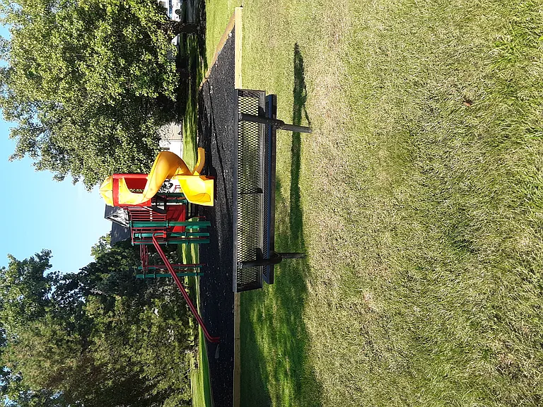 Park West Club — Photo 17
