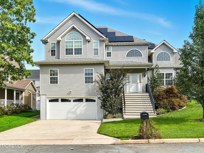 1022 Center Street, Forked River, NJ, 08731