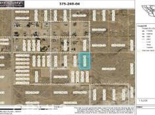 5501 Willow Ave, Rosamond, CA 93560