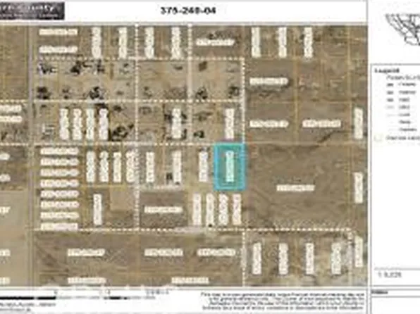 5501 Willow Ave, Rosamond, CA 93560