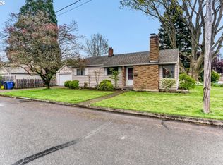5108 SE Insley St, Portland, OR